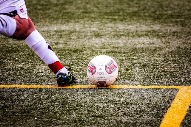 足球前景